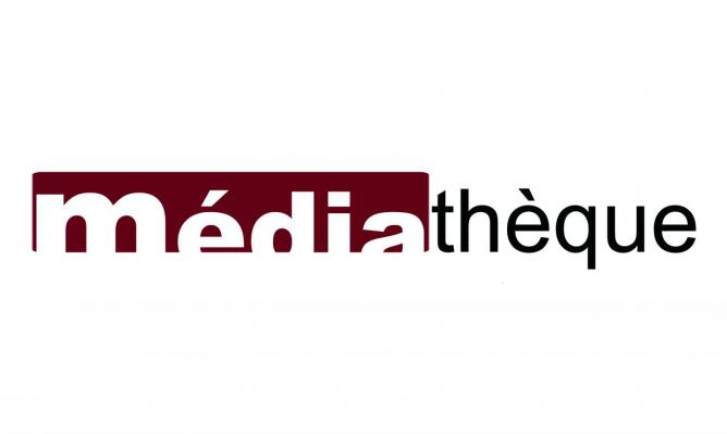 Ouverture médiathèque